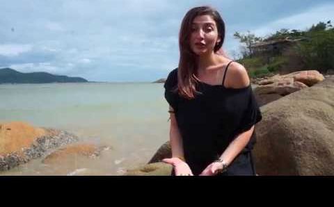 ПОГОДА НЯЧАНГ ЯНВАРЬ - ВЬЕТНАМ