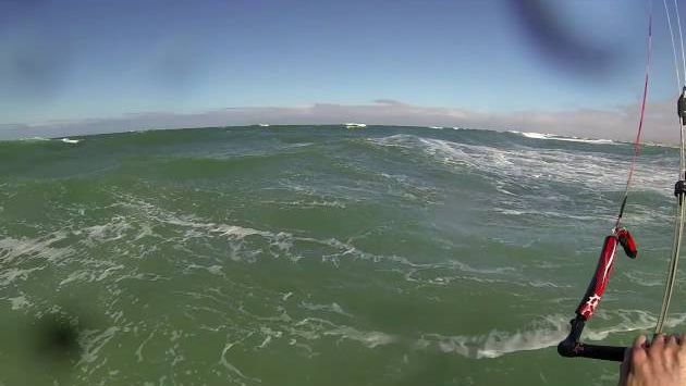 Анапа, Витязево. Апрель 2016.