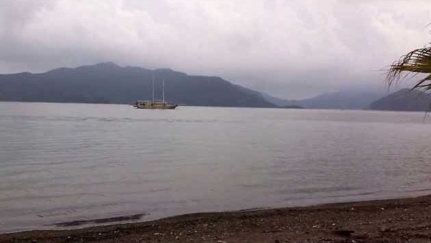 Мармарис: MARMARIS IN LATE AUTUMN - 2013