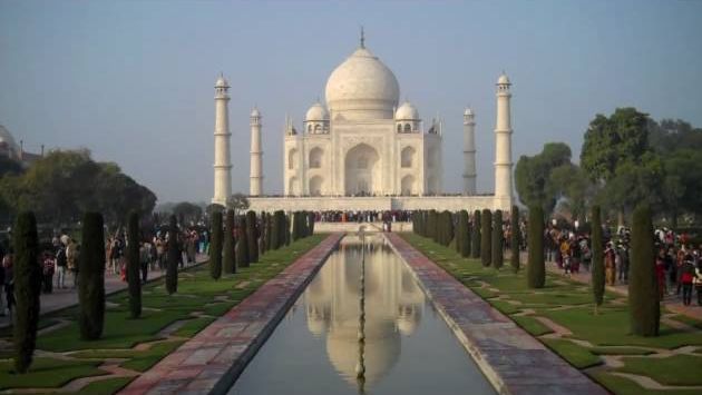 Индия, Январь: India Highlights from Jan 2011 trip
