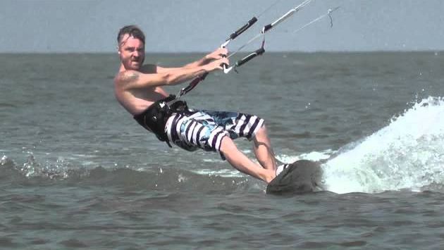 Ейск август