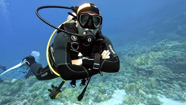 Поездка в Египет Хургада, сентябрь 2022