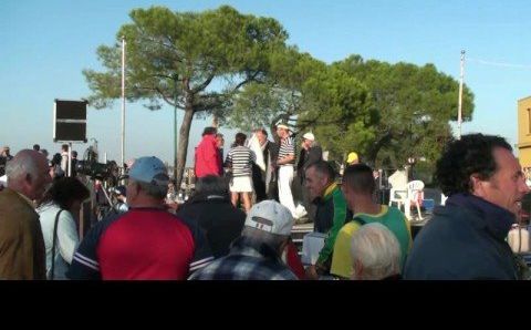 Октябрь: S.ERASMO - Festa del Mosto d'Ottobre