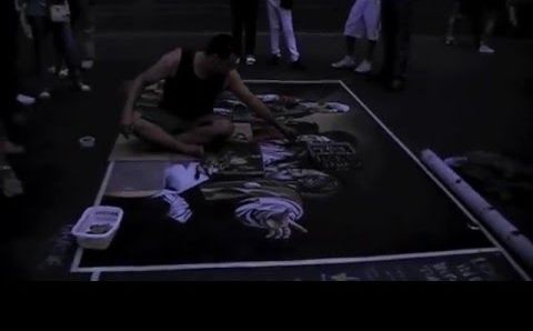 Август в Риме: Rome August 2009