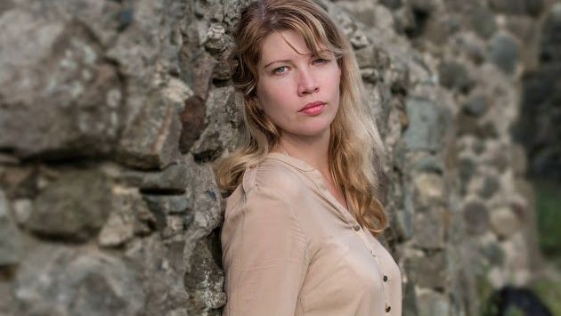 Грузия в октябре