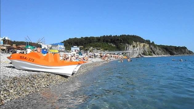 Ольгинка ИЮНЬ 2013