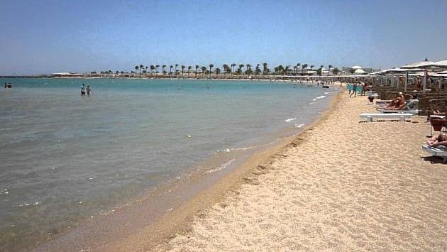 Хургада: DANA BEACH RESORT - HURGHADA (PART 4)