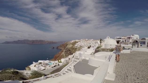 Май в Греции: Greece Trip 2014 ~ GoPro Hero 3+ Black