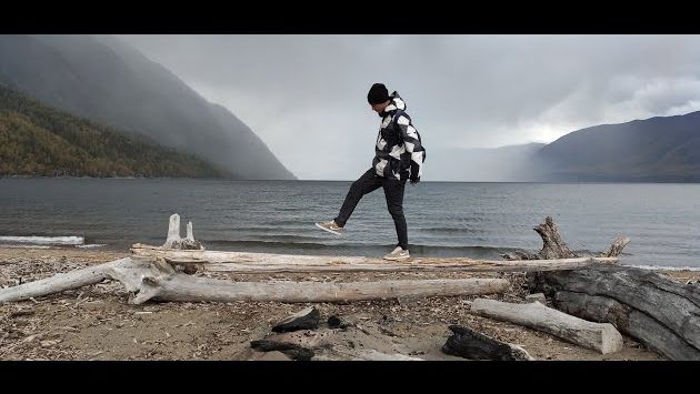 Алтай 2020.Сентябрь. Алтай тур.