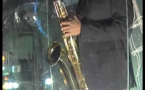 Октябрь в Барселоне: 41 Voll-Damm Festival Internacional de Jazz de Barcelona: Player in the sphere