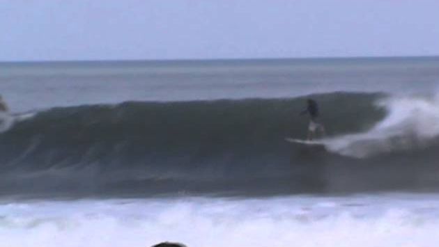 Август: Padma Legian Beach 8th.August.2013