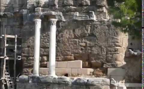 Ноябрь: Bürgerreise Herford - Manavgat/Side 13.-20.11.2010 - 5/6