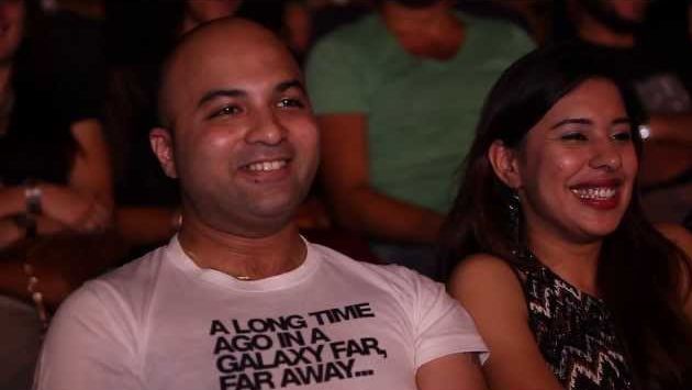 ОАЭ в июне: Summer Festival Abu Dhabi 2013