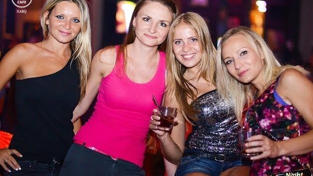 Шарм эль Шейх в июне: Happy Eid 2013 in Hard Rock Cafe Nabq (Sharm El Sheikh)