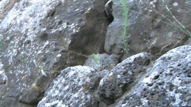 Май на Сардинии: кальяри, как устроены нураги.wmv