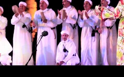 Марокко, Июль: Marrakech Festival of Popular Arts 2010