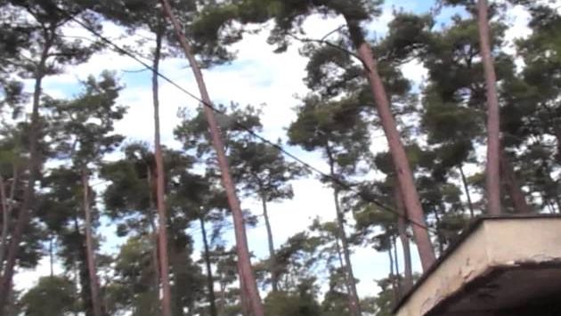 Сентябрь, Адлер: Адлер Снтябрь 2010