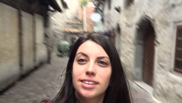 Таллин, Эстония (сентябрь 2015)