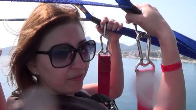 Кемер в апреле: Отпуск Турция Кемер 04/2014