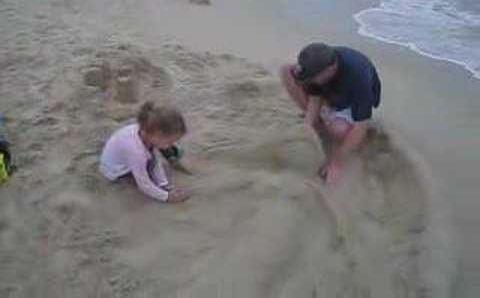 Китай в феврале: Sanya, China February 2008