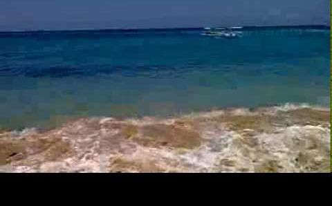 Август на Бали: Nusa Dua Bali