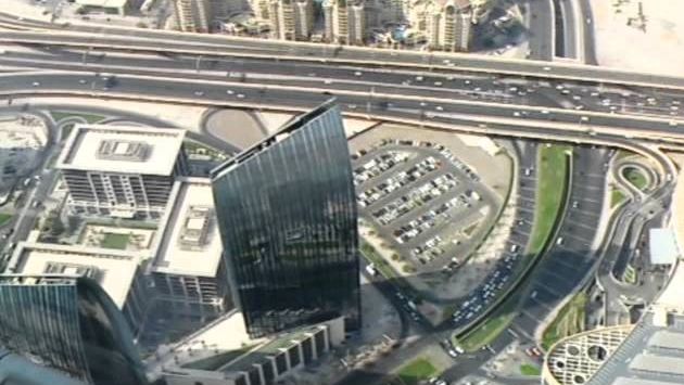 Дубай в июле: hello, dubai