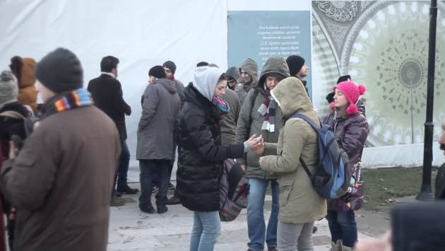 Стамбул, Декабрь: Istanbul (vol.2)