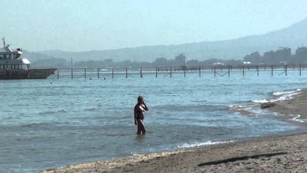 Римини: Rimini Beach 2011