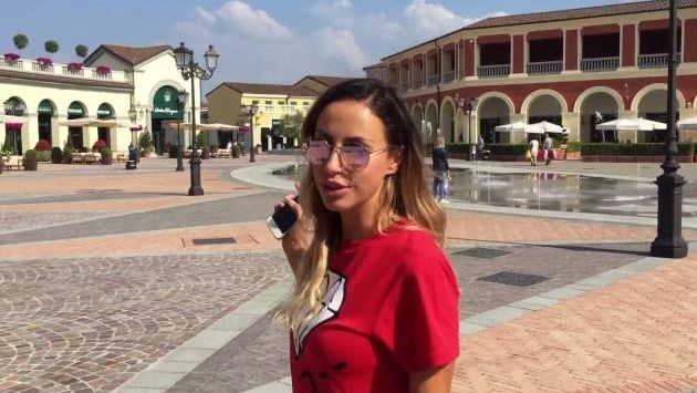 Милан в сентябре: VLOG! ВЛОГ! Outlet Burberry, Prada, DOLCE&amp;GABBANA. Шопинг в аутлет! Скидки!