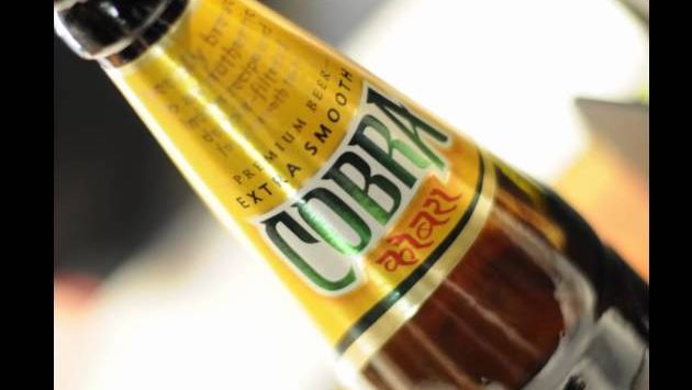 Апрель в Финляндии: Helsinki Beer Festival 2010