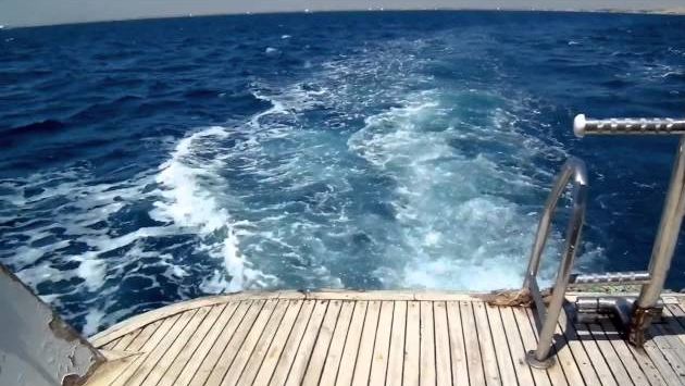 Хургада в июле: Dream holiday in EGYPT