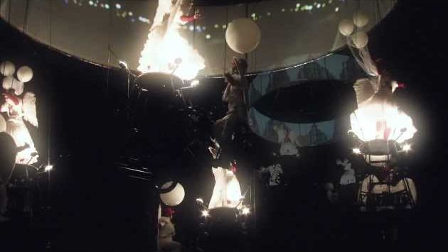 Барселона: Grec Festival de Barcelona 2012