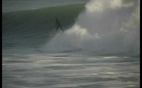 Марокко: Surfing Morocco Anchors Jan 19th 09