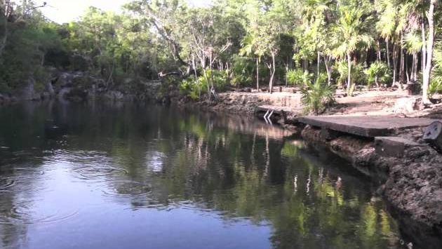 Куба август 2013