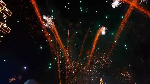 Австрия, Декабрь: New Years Eve Vienna 2012/2013.mp4