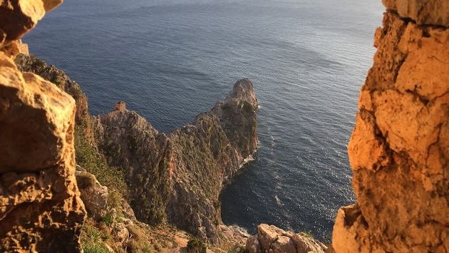 Аланья  В  ФЕВРАЛЕ. Турция  ЗИМОЙ.