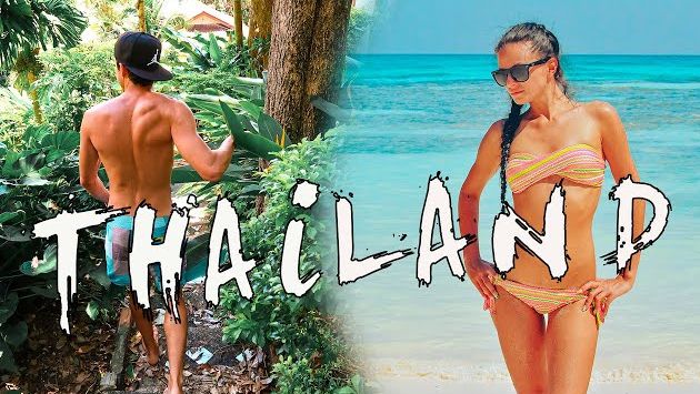 Тайланд, Май: Thailand | Phi-Phi island | ТАИЛАНД | Phuket