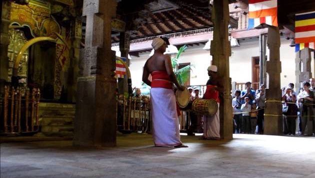 Шри-Ланка в декабре: Sri Lanka Trip December 2012