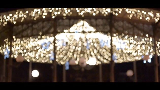 Прогулка по летней вечерней Одессе. Август 2017.