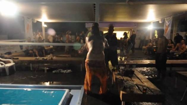 Эйлат: Epson Red Sea 2010 - THE MAKE OF