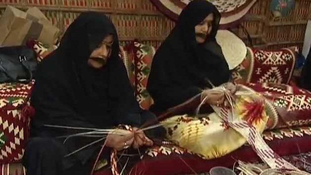 Сентябрь в ОАЭ: ADIHEX 2013 Show Preview