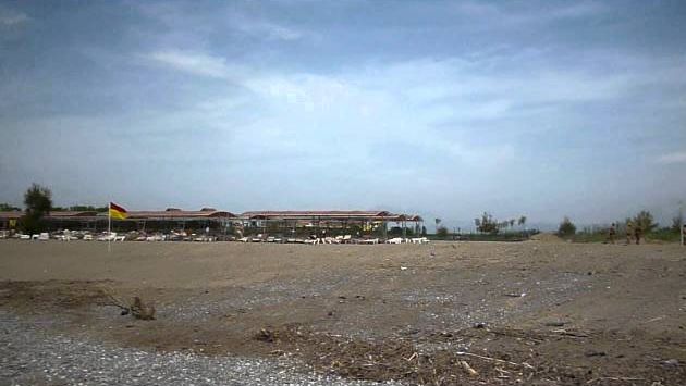 Белек, Май: белек день 2 006.MOV