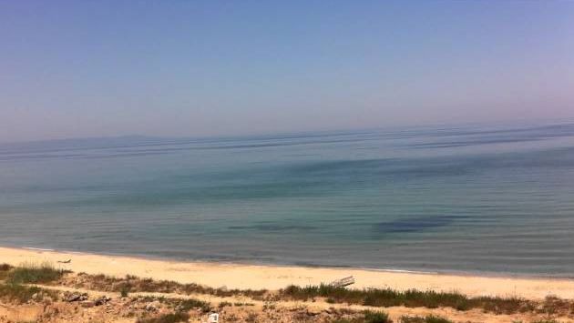 Май, Болгария: sozopol black sea bularia in may