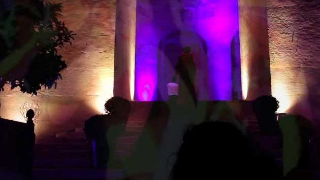 Париж, Август: Le Grand Bal masqué de Versailles