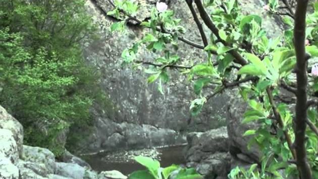 Судак в мае: Горный Крым в мае