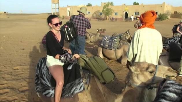 Марокко в сентябре: Morocco Trip 2014