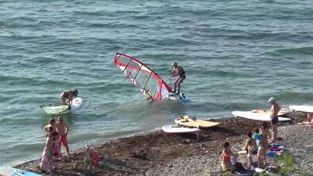 Анапа июль 2013. Калейдоскоп.