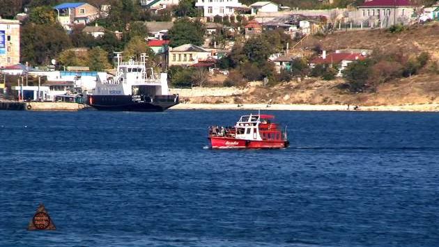 Севастополь октябрь 2012 Sevastopol october 2012