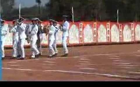 Январь, Гоа: India Republic Day Parade