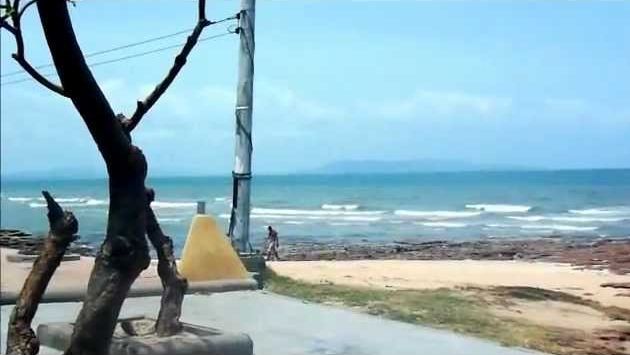 Июнь в Паттайе: 13-06-2012  Pattaya Pratumnak Beach Soi5